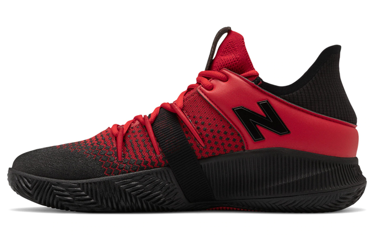 Buy (TD) New Balance OMN1S Hitam/Merah GBOMNLBR