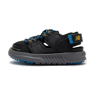 (TD) NB NBTTRK 'Black'