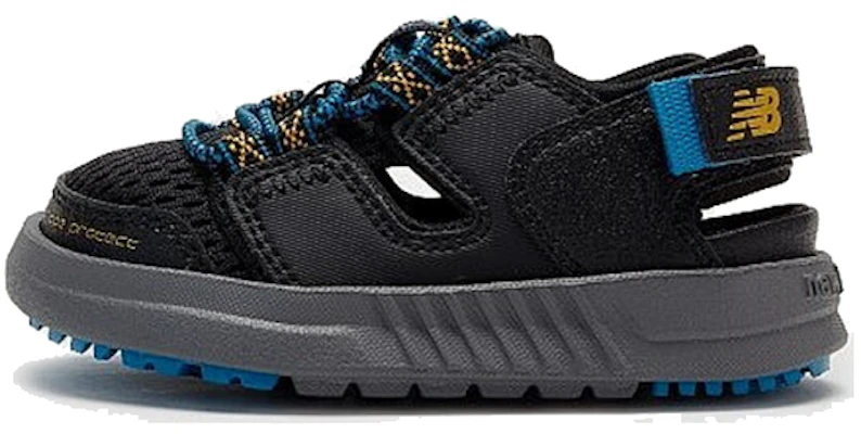 (TD) New Balance TTRK ''Zwart'' ITTRKLB1 Buy (TD) New Balance TTRK ''Zwart'' ITTRKLB1