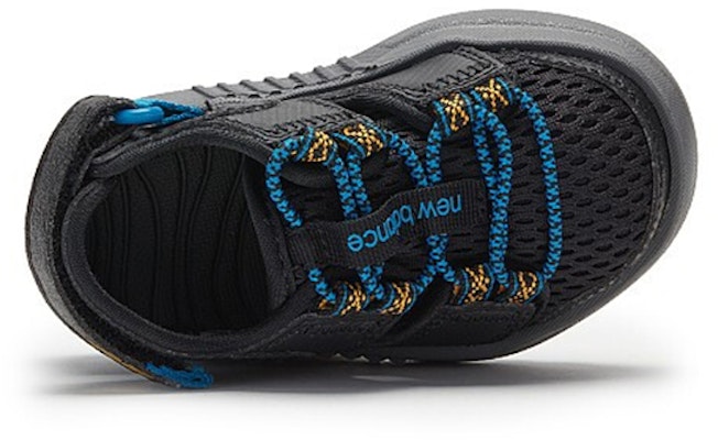 (TD) New Balance New BalanceTTRK 'Hitam' ITTRKLB1 Order (TD) New Balance New BalanceTTRK 'Hitam' ITTRKLB1