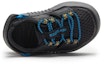 Order (TD) New Balance New BalanceTTRK 'Hitam' ITTRKLB1