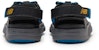 (TD) New Balance New BalanceTTRK 'Hitam' ITTRKLB1