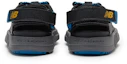 Lookbook (TD) New Balance TTRK ''Zwart'' ITTRKLB1