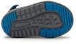 Shop (TD) New Balance TTRK ''Zwart'' ITTRKLB1