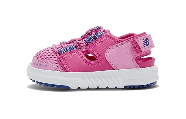 Buy 新生嬰兒 New Balance TTRK 粉色