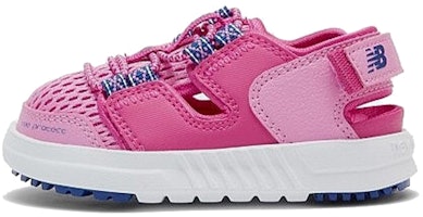 (Toddler) New Balance New BalanceTTRK 'Pink' ITTRKLC1 (Toddler) New Balance New BalanceTTRK 'Pink' ITTRKLC1