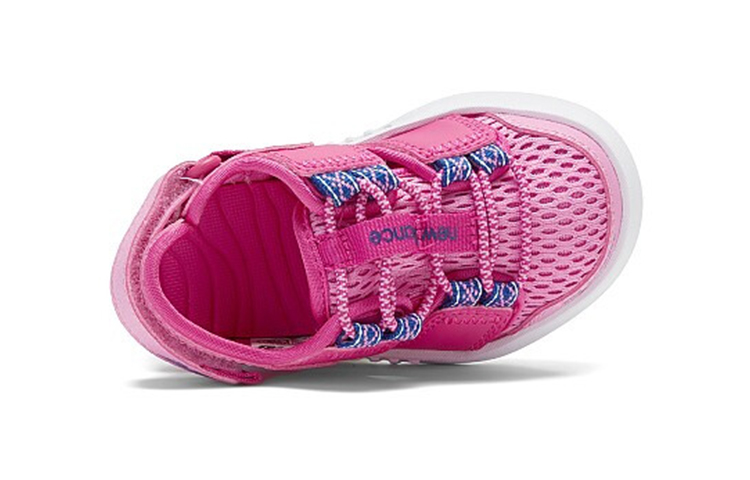 Order 新生嬰兒 New Balance TTRK 粉色