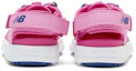 Lookbook (TD) New Balance TTRK ''Roze'' ITTRKLC1