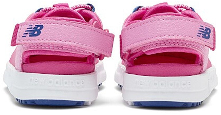 (TD) New Balance TTRK 'Merah Jambu' ITTRKLC1 Lookbook (TD) New Balance TTRK 'Merah Jambu' ITTRKLC1