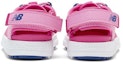 Lookbook (TD) New Balance TTRK 'Merah Jambu' ITTRKLC1