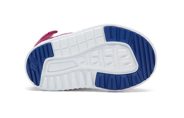Shop 新生嬰兒 New Balance TTRK 粉色