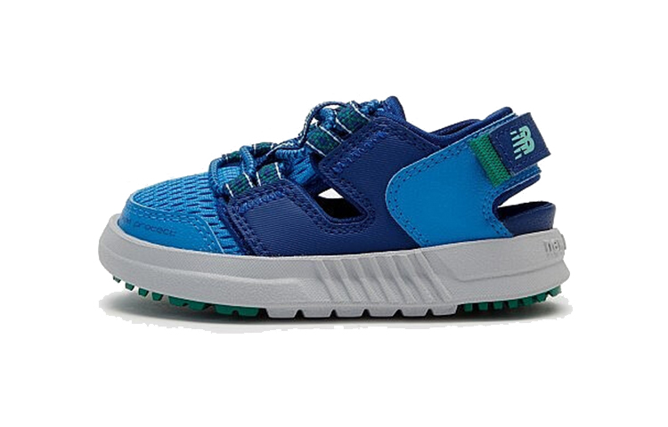 (Toddler) New Balance New BalanceTTRK Blue ITTRKLA1