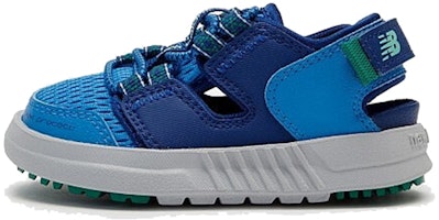 (Toddler) New Balance New BalanceTTRK Blue ITTRKLA1 (Toddler) New Balance New BalanceTTRK Blue ITTRKLA1