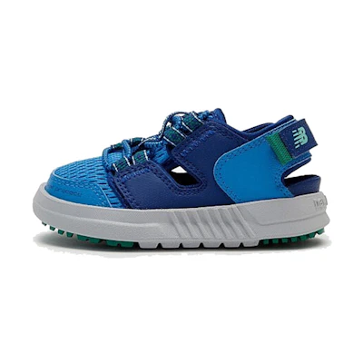 (TD) NB NBTTRK Blue