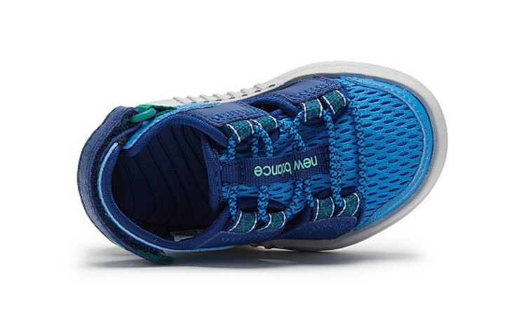 Order (TD) New Balance TTRK Blauw ITTRKLA1