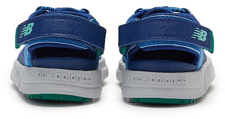 (TD) New Balance TTRK Biru ITTRKLA1 Lookbook (TD) New Balance TTRK Biru ITTRKLA1