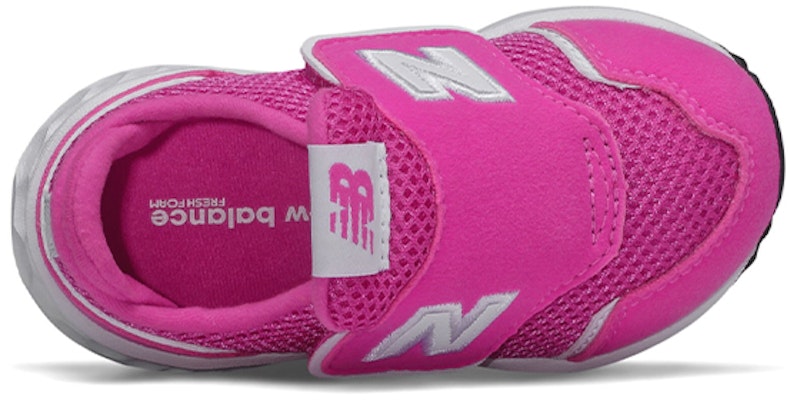 (TD) New Balance X-70 'Pink' IHX70SEH Lookbook (TD) New Balance X-70 'Pink' IHX70SEH