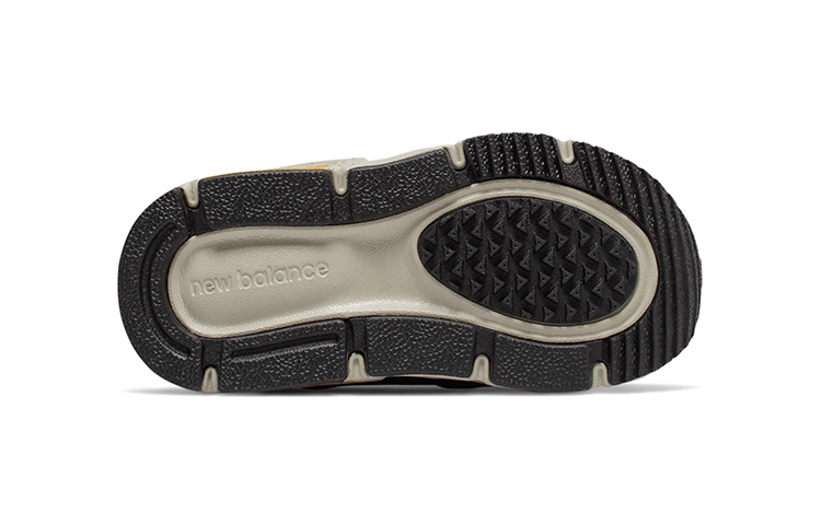 (TD) NB NBX-Racer Running Shoes /Blue 'Grey' 圖 4