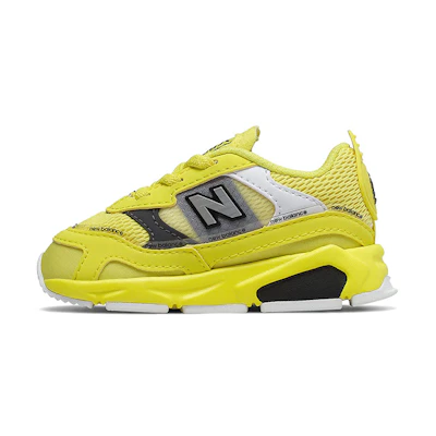 (TD) NB NBX-Racer Yellow