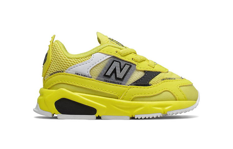 (TD) NB NBX-Racer Yellow 圖 2