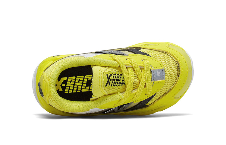 (TD) NB NBX-Racer Yellow 圖 3
