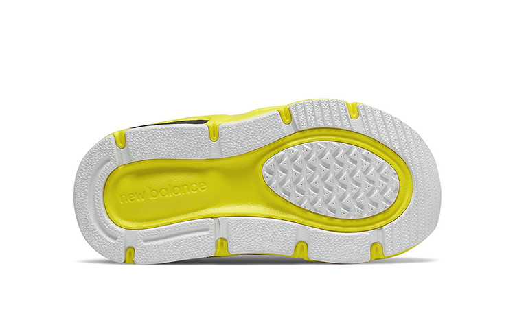 (TD) NB NBX-Racer Yellow 圖 4