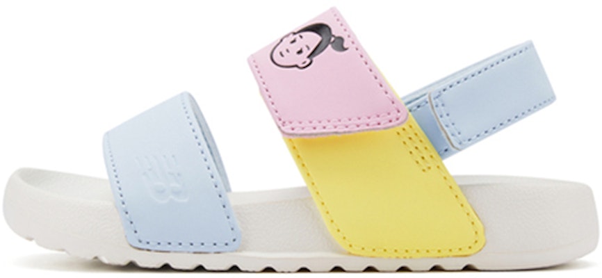 (Toddler) New Balance Noritake x New Balanse NCLAY 'Light Blue Pink' ITNCLAYM Buy (Toddler) New Balance Noritake x New Balanse NCLAY 'Light Blue Pink' ITNCLAYM