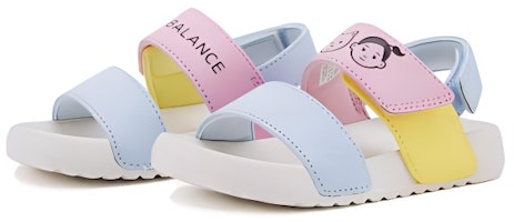 (TD) New Balance Noritake x New Balance NCLAY 'Azul Claro Rosa' ITNCLAYM Order (TD) New Balance Noritake x New Balance NCLAY 'Azul Claro Rosa' ITNCLAYM