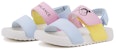 (TD) New Balance Noritake x New Balance NCLAY 'Biru Muda Merah Jambu' ITNCLAYM