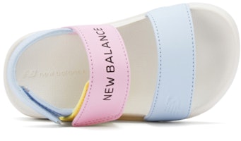 (TD) New Balance Noritake x New Balance NCLAY 'Azul Claro Rosa' ITNCLAYM Lookbook (TD) New Balance Noritake x New Balance NCLAY 'Azul Claro Rosa' ITNCLAYM