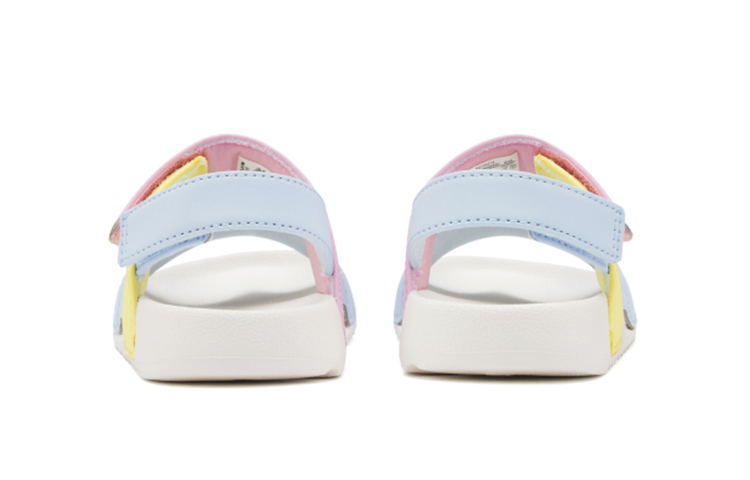 Shop (TD) New Balance Noritake x New Balance NCLAY 'Biru Muda Pink' ITNCLAYM