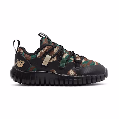 (Infant) NB Playgruv 'Camo'
