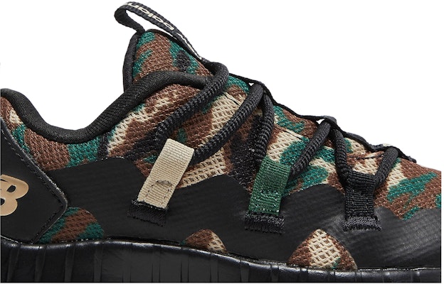 (Infant) New Balance Playgruv 'Camo' ITPGRVCM Order (Infant) New Balance Playgruv 'Camo' ITPGRVCM