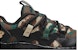 (TD) New Balance Playgruv 'Camo' Lelaki/Wanita Kasut Tetap ITPGRVCM