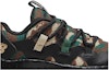 Order (TD) New Balance Playgruv 'Camo' Lelaki/Wanita Kasut Tetap ITPGRVCM