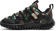 Lookbook (TD) New Balance Playgruv 'Camo' Lelaki/Wanita Kasut Tetap ITPGRVCM