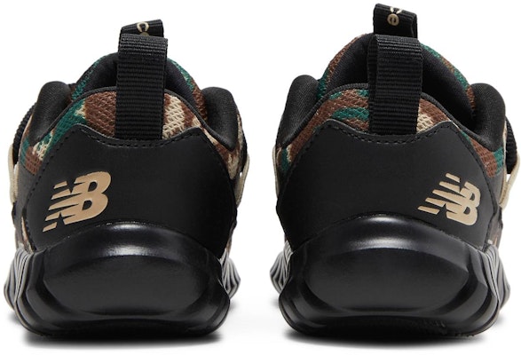 (Infant) New Balance Playgruv 'Camo' ITPGRVCM Details for (Infant) New Balance Playgruv 'Camo' ITPGRVCM