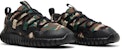(TD) New Balance Playgruv 'Camo' Lelaki/Wanita Kasut Tetap ITPGRVCM