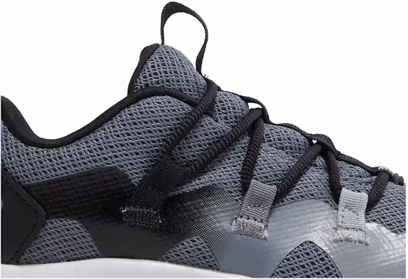(Infant) New Balance Playgruv 'Lead Gunmetal' ITPGRVCG Order (Infant) New Balance Playgruv 'Lead Gunmetal' ITPGRVCG
