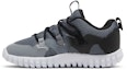 Lookbook (TD) New Balance Playgruv 'Lead Gunmetal' Lelaki Kasut Sukan. ITPGRVCG