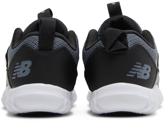 (Infant) New Balance Playgruv 'Lead Gunmetal' ITPGRVCG Details for (Infant) New Balance Playgruv 'Lead Gunmetal' ITPGRVCG