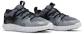 (TD) New Balance Playgruv 'Lead Gunmetal' Lelaki Kasut Sukan. ITPGRVCG