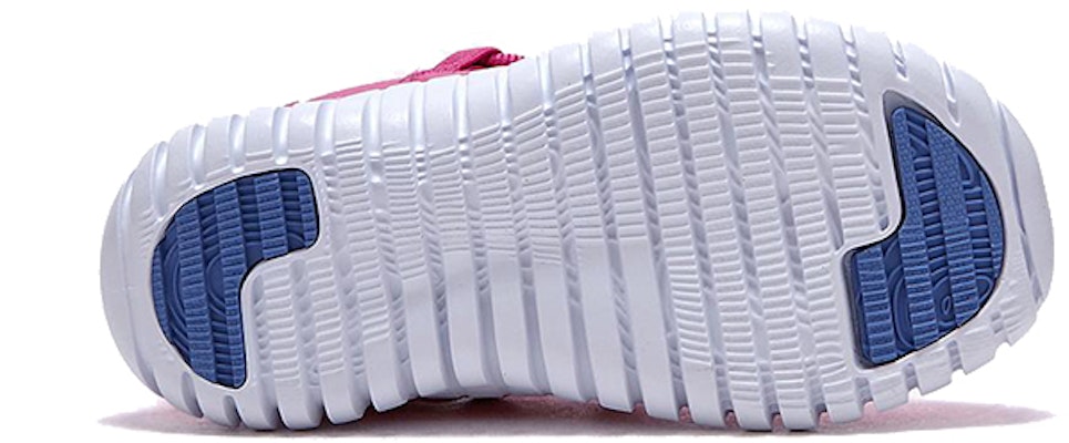 (Toddler) New Balance Playgruv 'Pink White Blue' ITPGRVLL Shop (Toddler) New Balance Playgruv 'Pink White Blue' ITPGRVLL