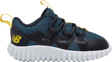 (Toddler) New Balance Playgruv 'Rogue Wave Citra Yellow' ITPGRVLN (Toddler) New Balance Playgruv 'Rogue Wave Citra Yellow' ITPGRVLN