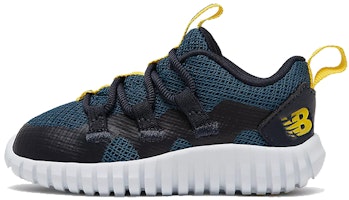 (Toddler) New Balance Playgruv 'Rogue Wave Citra Yellow' ITPGRVLN (Toddler) New Balance Playgruv 'Rogue Wave Citra Yellow' ITPGRVLN