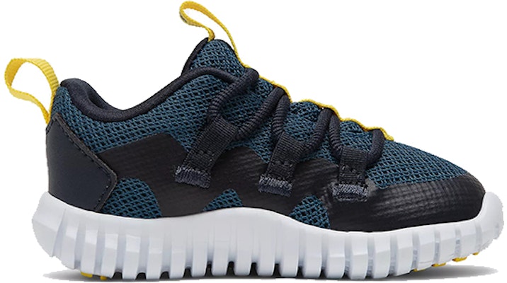 (Toddler) New Balance Playgruv 'Rogue Wave Citra Yellow' ITPGRVLN Order (Toddler) New Balance Playgruv 'Rogue Wave Citra Yellow' ITPGRVLN