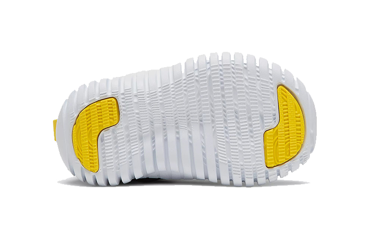 Shop (TD) New Balance Playgruv ''Rogue Wave Citra Geel'' ITPGRVLN