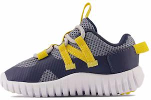(Toddler) New Balance Playgruv v2 Bungee 'Blue Honeycomb' ITPGRVAB (Toddler) New Balance Playgruv v2 Bungee 'Blue Honeycomb' ITPGRVAB