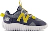 Order (TD) New Balance Playgruv v2 Bungee 'Biru Honeycomb' ITPGRVAB