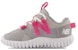 (TD) New Balance Playgruv v2 Bungee 'Kelabu Hi-Pink' ITPGRVAD